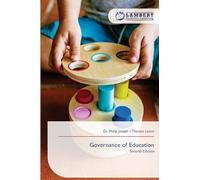 Governance of Education: Second Edition