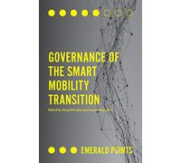 Governance of the Smart Mobility Transition