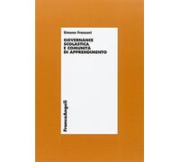 Governance scolastica e comunità di apprendimento