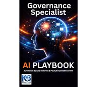 Governance Specialist: Automate Board Minutes & Policy Documentation