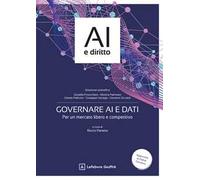 Governare AI e dati