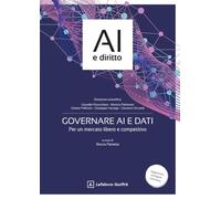 Governare ai e dati per un mercato libero e competitivo