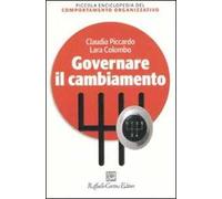 Governare il cambiamento
