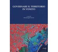 Governare il territorio in Veneto
