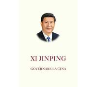 Governare la Cina