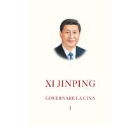Governare la Cina. Nuova ediz. (Vol. 1) [Paperback] [Mar 20, 2019] Xi, Jinping;