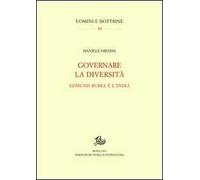 Governare la diversità. Edmund Burke e l'India
