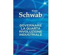 Governare la quarta rivoluzione industriale