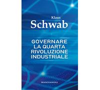 Governare la quarta rivoluzione industriale