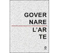 Governare l'arte