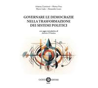 Governare le democrazie nella trasformazione dei sistemi politici