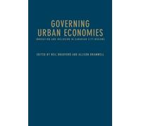 Governare le economie urbane: innovazione e inclusione - NUOVO Allison Bramwel 2