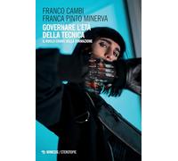 Governare l'età della tecnica. Il ruolo chiave della formazione