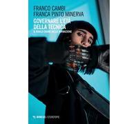 Governare l'età della tecnica. Il ruolo chiave della formazione