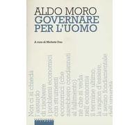 Governare per l'uomo