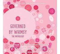 Governato da Whimsy: The Anthology