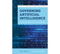 Governing Artificial Intelligence