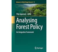 Governing forests through transformative change: Emerging policy pathways and perspectives