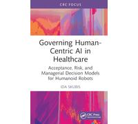 Governing Human-Centric AI in Healthcare: Acceptance, Risk, and Managerial Decision Models for Humanoid Robots