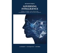 Governing Intelligence: Ethos, Pathos, and Logos for Enterprise AI Risk and Accountability