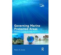 Governing Marine Protected Areas: Resilience through Diversity