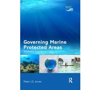 Governing Marine Protected Areas: Resilience through Diversity