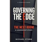 Governing the Edge: The Next Room: 1