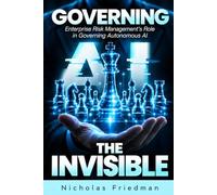 Governing The Invisible: Enterprise Risk Management's role in Autonomous AI