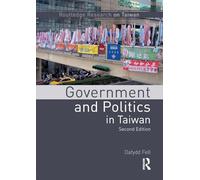 Government and Politics in Taiwan