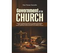 Government By The Church