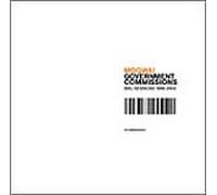 Government Commissions