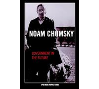 Government in the Future: An Open Media Pamphlet