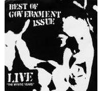 Government Issue - Best of