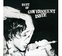 Government Issue - Best Of