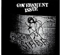 Government Issue - Boycott Stabb Complete Session