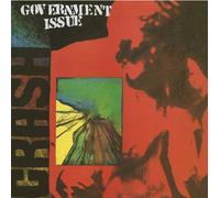 Government Issue - Crash
