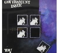 Government Issue - You [Import]
