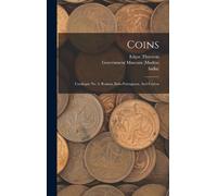 Government Museum (Madras India) Edgar Thurston Coins (Copertina rigida)