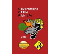 Government of the Rich 190 (Deutsche Ausgabe)