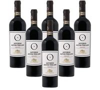 Governo All'Uso Toscano Chianti Docg Tenuta di Artimino (6 bottiglie 75 cl.)