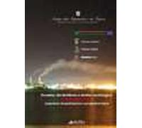 Governo del terreno e rischio tecnologico. 9 maggio 2001. Esperienze di pianificazione e prospettive future. Con DVD