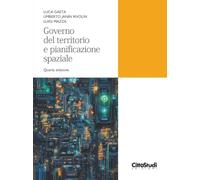 Governo del territorio e pianificazione spaziale