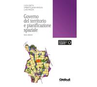 Governo del territorio e pianificazione spaziale