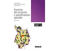 Governo Del Territorio E Pianificazione Spaziale