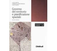 Governo del territorio e pianificazione spaziale. Con Contenuto digitale per download e accesso online