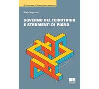 Governo del territorio e strumenti di piano