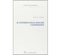 Governo delle banche cooperative