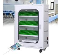 Governo di immagazzinaggio del telefono cellulare ricaricabile con chiusura sicura per le scuole e le istituzioni