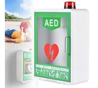 Governo di stoccaggio dell'VEA del supporto della parete con la funzione della luce e dell'allarme, doppio controllo dell'interruttore per il pronto