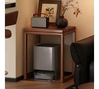 Governo di stoccaggio di vuoto del robot con il cambiamento dell'acqua di auto-svuotamento e facile per la pulizia